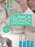 Índice. 4 o Relatório de Química Orgânica realizado por Marta Carvalho e Mafalda Gonçalves. Resumo 1. Procedimento Experimental 1.