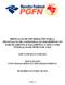 PRESTAÇÃO DE INFORMAÇÕES PARA A NEGOCIAÇÃO DE CONSOLIDAÇÃO DOS DÉBITOS NO PARCELAMENTO E PAGAMENTO À VISTA COM UTILIZAÇÃO DE PF/BCN DE CSLL