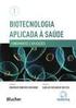 Título Purificação de Produtos Biotecnológicos. Coordenadores: Adalberto Pessoa Jr. Beatriz Vahan Kilikian