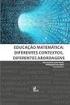 Palavras Chave: Equiprobabilidade; Construcionismo; Letramento Probabilístico; Software R.