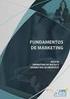 Sumário PARTE I OS FUNDAMENTOS DO MARKETING DE SERVIÇOS 1 PARTE II O FOCO NO CLIENTE 49