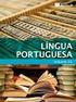 PORTUGUÊS - 3 o ANO MÓDULO 35 ESTUDO DO TEXTO LITERÁRIO: ASPECTOS DO TEXTO POÉTICO