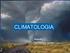 O CLIMA COMO CONDICIONANTE EXPRESSIVO NO PROCESSO DE DESERTIFICAÇÃO EM GILBUES-PIAUÍ