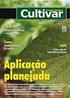 Monitoramento da Resistência de Ramularia areola a Fungicidas. Fabiano J. Perina Jackson A. Tavares Júlio C. Bogiani Nelson D.