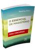 CURSOS ON-LINE DIREITO CONSTITUCIONAL EM EXERCÍCIOS PROFESSOR VICENTE PAULO