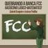 RACIOCÍNIO LÓGICO FUNDAÇÃO CARLOS CHAGAS (FCC) ANALISTA. TRT s 03 PROVAS 25 QUESTÕES. (2012, 2010 e 2008)