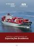 INDICADORES DE COMPETITIVIDADE DAS EXPORTAÇÕES BRASILEIRAS DE SOJA EM GRÃO, 1986 A TALLES GIRARDI DE MENDONÇA; LUIZ EDUARDO VASCONCELOS ROCHA;