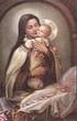 Santa Teresa do Menino Jesus: viver e morrer de amor