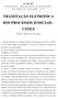 TRAMITAÇÃO ELETRÓNICA DOS PROCESSOS JUDICIAIS - CITIUS