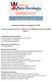 I Jornadas de Psico-Oncologia da UTAD. A Psico-oncologia em Trás-os-Montes: da realidade presente aos desafios futuros