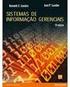 Sistemas de Informação. Administração e Finanças. Componentes de Sistemas de Informação. Componentes de Sistemas de Informação.