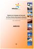 ANEXOS. Relatório de Avaliação da Execução do Plano Director Municipal de Albufeira