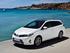 Auris Touring Sports