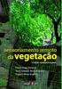 SENSORIAMENTO REMOTO E A VEGETAÇÃO