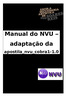 Manual do NVU adaptação da apostila_nvu_cobra1-1.0