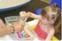 Perfil Sensório-Motor das Crianças com Baixa Visão Atendidas no Setor de Estimulação Visual do NUTEP