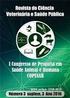 PADRÃO DE OCORRÊNCIA DAS DOENÇAS: CARACTERÍSTICAS DO LUGAR E VARIAÇÕES TEMPORAIS