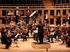 Apresentação da Orquestra Sinfônica do Teatro Nacional Claudio Santoro