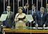 PRESIDÊNCIA DA REPÚBLICA Presidenta: Dilma Rousseff. MINISTÉRIO DE MINAS E ENERGIA Ministro: Edison Lobão