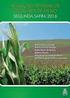 CARACTERIZAÇÃO AGROCLIMÁTICA DA REGIÃO DE CASCAVEL- PARANÁ PARA O CULTIVO DO MILHO