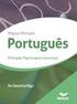 Mapa Mental de Português Verbos Haver e Reaver
