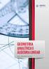 SÍNTESE. 1. Geometria analítica no plano. 2. Cálculo vetorial no plano. Inequações cartesianas de semiplanos