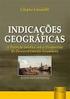 Conflitos de Marcas vs Indicações Geográficas e outras proibições relativas Karlo Fonseca Tinoco