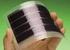 Estudo de camadas anti-reflectoras para células solares