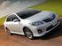 Toyota lança o novo Camry no Brasil