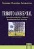 Política Ambiental no Sistema Fiscal Português. Introdução ao Sistema Fiscal Português