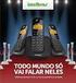 Telefone 9110 Manual de Instruções