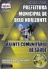 PREFEITURA MUNICIPAL DE BELO HORIZONTE CONCURSO PÚBLICO MUNICIPAL EDITAL 05/2015