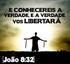 E conhecereis a verdade, e a verdade vos libertará. João 8:32. Boletim Dominical - Nº Ano XIII- 29/07/2012 A PERSEVERANÇA DO ATLETA DE CRISTO