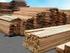 A madeira foi um dos primeiros materiais a ser utilizado pela humanidade e continua a ser um dos materiais mais utilizados na actualidade.