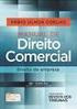 MANUAL DE DIREITO EMPRESARIAL