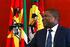 MOÇAMBIQUE PARTE I PRINCÍPIOS CONSTITUCIONAIS. Constituição da República de Moçambique Princípios e normas sobre a formação profissional e emprego 661