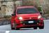 Abarth 500C. More power to your senses