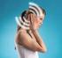 The treatment of tinnitus, wich is defined as conscientious