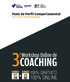 Teste de Perfil Comportamental OS 4 PERFIS COMPORTAMENTAIS COACHING ABR MAR