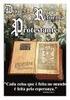 12.2 A história da Reforma Protestante e a Contra-Reforma Católica [O que segue abaixo foi retirado do livro didático Caminhos das Civilizações Da