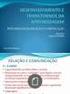 Psicologia: Reflexão e Crítica ISSN: Universidade Federal do Rio Grande do Sul Brasil