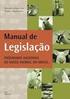 REQUISITOS E CERTIFICADOS ZOOSSANITÁRIOS PARA O INTERCÂMBIO DE ANIMAIS CAPRINOS ENTRE OS ESTADOS PARTES DO MERCOSUL (REVOGA RES.