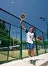 Regulamento de Jogo do Padel