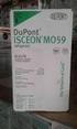 DuPont ISCEON MO59 (R-417A) refrigerant