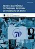 RELATÓRIO E VOTO. disciplinar de folhas 172/173, proferido pela 3ª Comissão Disciplinar