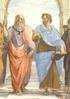 Questões Filosofia Antiga Aristóteles