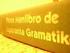 Sujeito determinado: ocorre quando a terminação do verbo e o contexto permitem: - reconhecer que existe um elemento ao qual o predicado se refere;