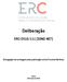 Deliberação ERC/2016/111 (SOND-NET) Divulgação de sondagem pela publicação online Funchal Notícias