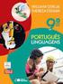 COMPREENSÃO DO ORAL Escutar para aprender e construir conhecimento