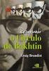 CONTRIBUIÇÕES DE MIKHAIL BAKHTIN PARA A CONCEPÇÃO DE LINGUAGEM E PARA O ENSINO DE LÍNGUAS NO BRASIL